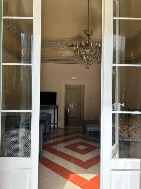 Giardino A Mare Apartment Бари Екстериор снимка