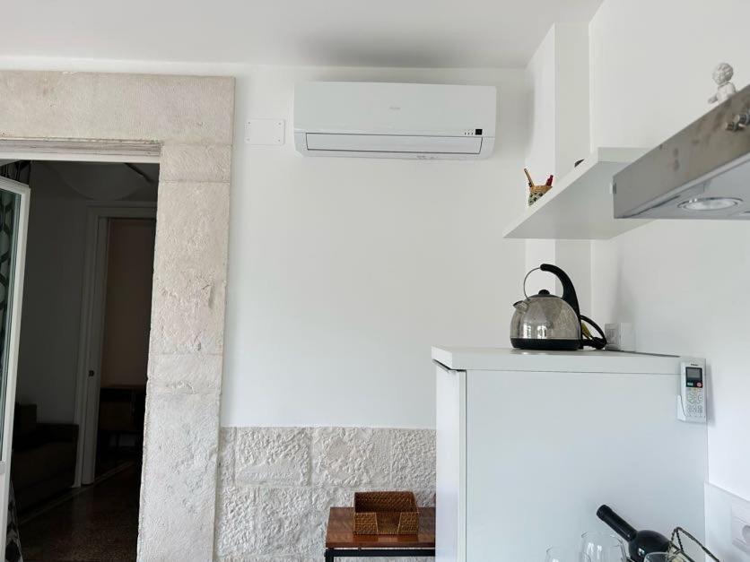 Giardino A Mare Apartment Бари Екстериор снимка