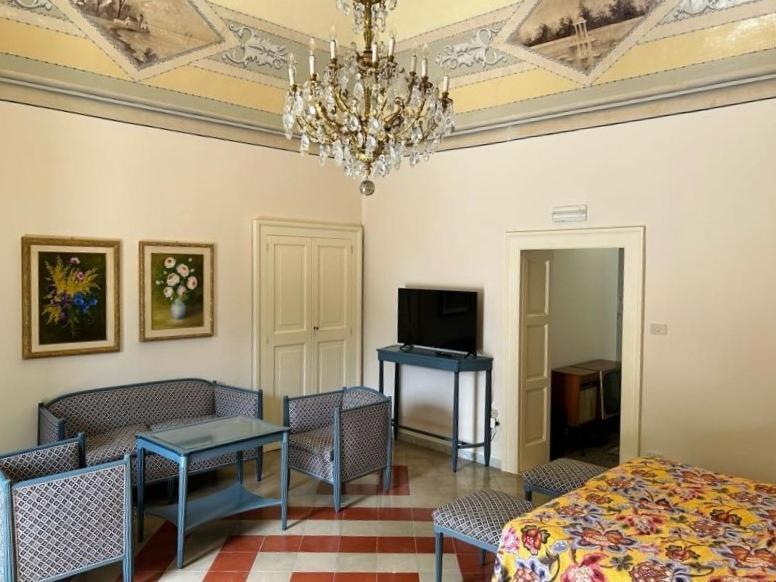 Giardino A Mare Apartment Бари Екстериор снимка