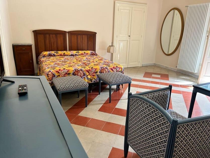 Giardino A Mare Apartment Бари Екстериор снимка
