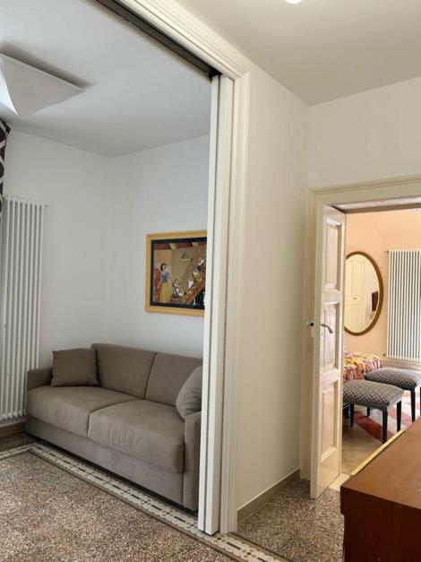 Giardino A Mare Apartment Бари Екстериор снимка