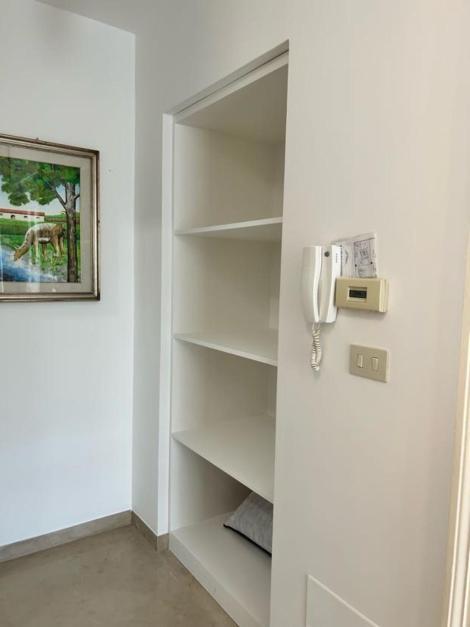 Giardino A Mare Apartment Бари Екстериор снимка