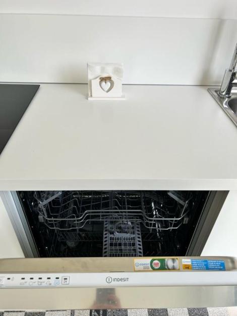Giardino A Mare Apartment Бари Екстериор снимка