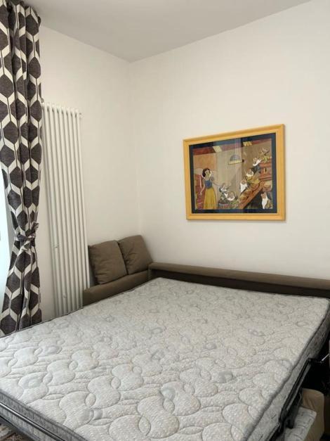Giardino A Mare Apartment Бари Екстериор снимка