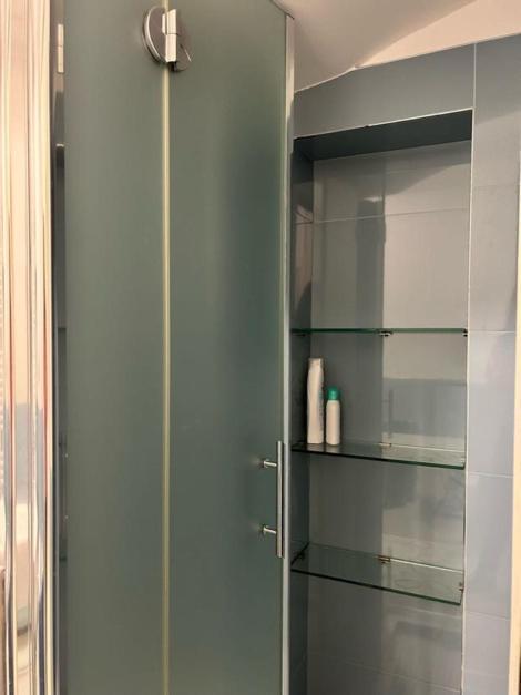 Giardino A Mare Apartment Бари Екстериор снимка