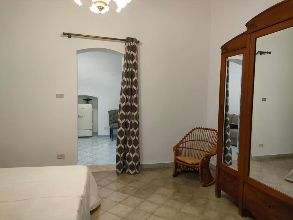 Giardino A Mare Apartment Бари Екстериор снимка