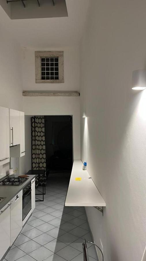 Giardino A Mare Apartment Бари Екстериор снимка
