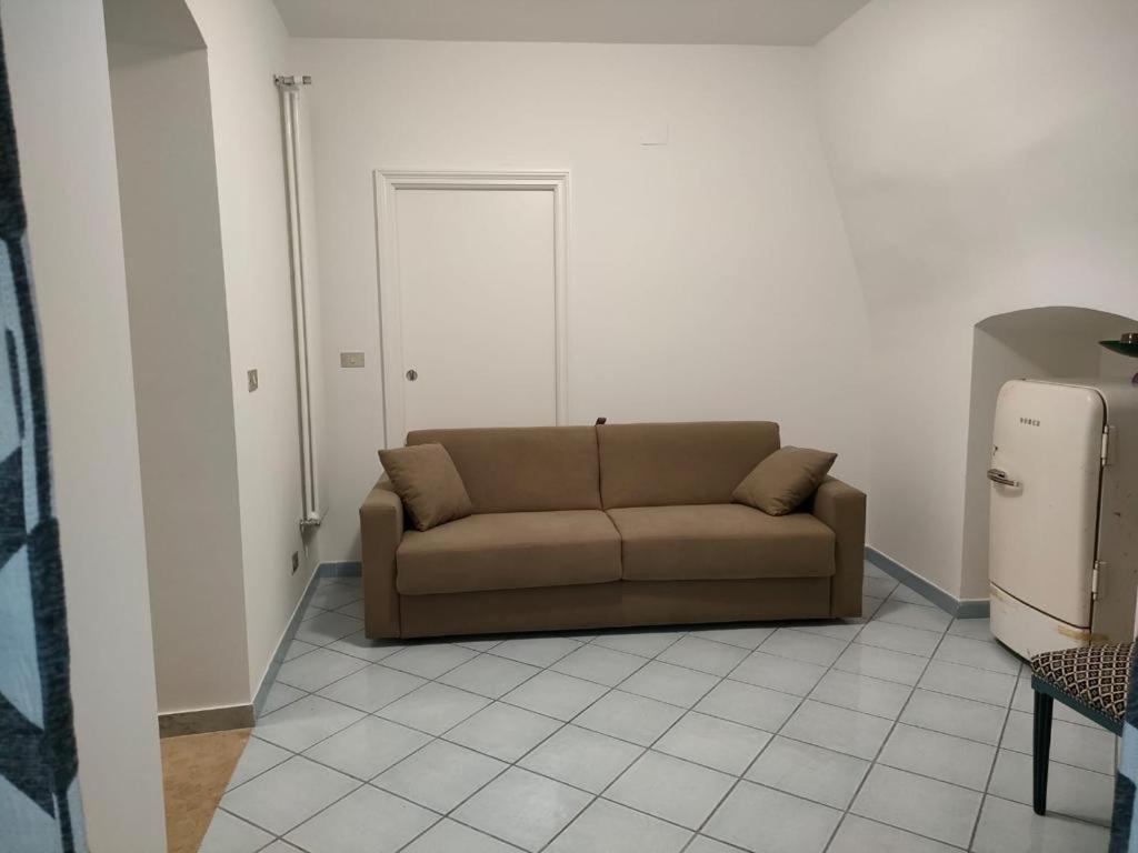 Giardino A Mare Apartment Бари Екстериор снимка